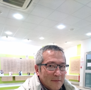 Photo de profil de Gilbert Remy