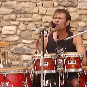 Photo de profil de Gilbert Renaudin