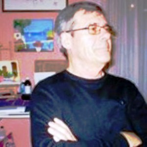 Photo de profil de Gilbert Righi