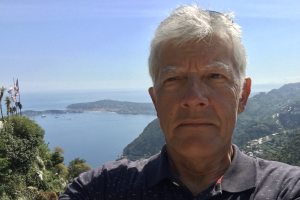 Photo de profil de Gilbert Rizzardo