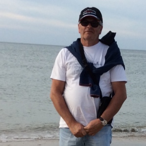 Photo de profil de Gilbert Robert