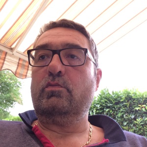 Photo de profil de Gilbert Rochefort
