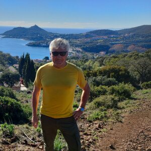 Photo de profil de Gilbert Ronchard