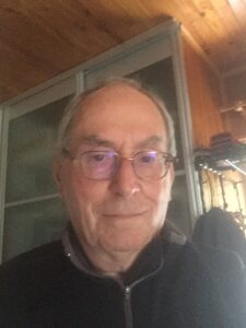 Photo de profil de Gilbert Rouget