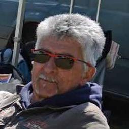 Photo de profil de Gilbert Roumieux