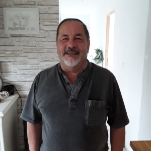 Photo de profil de Gilbert Roussel