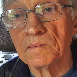 Photo de profil de Gilbert Rousselie