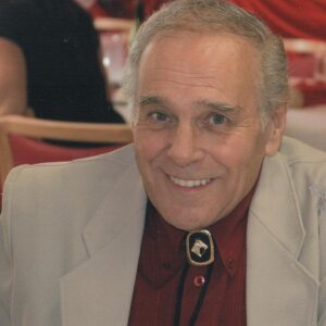 Photo de profil de Gilbert Sallès
