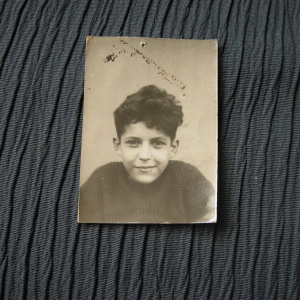 Photo de profil de Gilbert Salvage