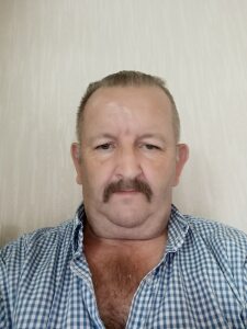 Photo de profil de Gilbert Sarrazin