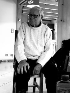 Photo de profil de Gilbert Schirrecker