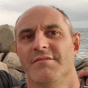 Photo de profil de Gilbert Scholler