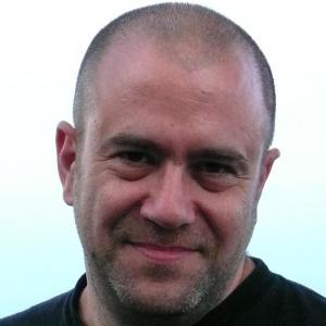 Photo de profil de Gilbert Sioufi