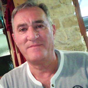Photo de profil de Gilbert Sola