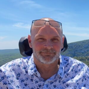 Photo de profil de Gilbert Soyer