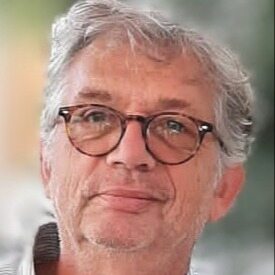 Photo de profil de Gilbert Struyf