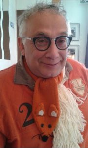 Photo de profil de Gilbert Tharel