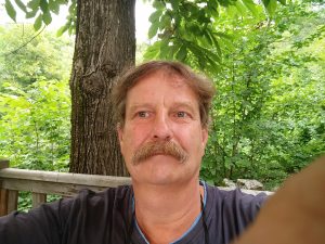 Photo de profil de Gilbert Thery