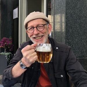 Photo de profil de Gilbert Thomann