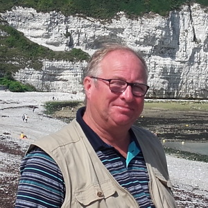Photo de profil de Gilbert Thonnon