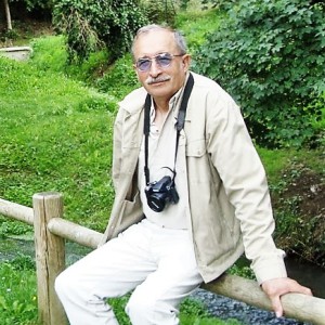 Photo de profil de Gilbert Thouraine