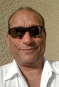 Photo de profil de Gilbert Tipaldi