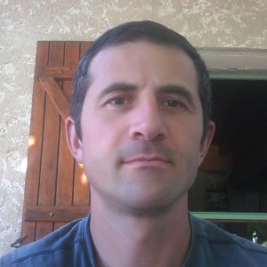 Photo de profil de Gilbert Tronche