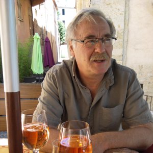 Photo de profil de Gilbert Uehli