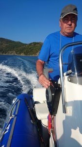 Photo de profil de Gilbert Ugolini
