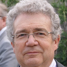 Photo de profil de Gilbert Valent
