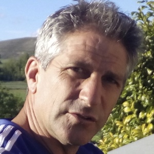 Photo de profil de Gilbert Valery