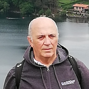 Photo de profil de Gilbert Veron