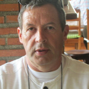 Photo de profil de Gilbert Viala