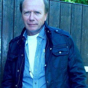 Photo de profil de Gilbert Villain