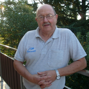 Photo de profil de Gilbert Voluher