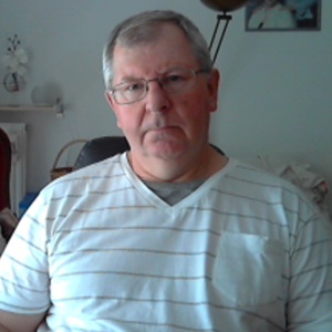 Photo de profil de Gilbert Weisser
