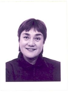 Photo de profil de Gilberte Bernard-Peyre