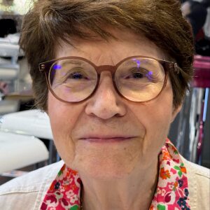 Photo de profil de Gilberte Chapon