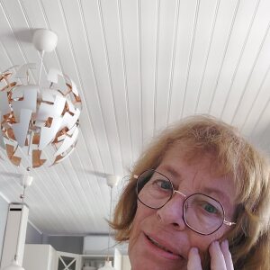Photo de profil de Gilberte Delmas