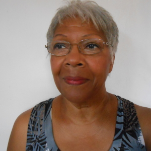 Photo de profil de Gilberte Dorville