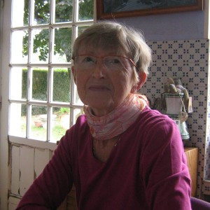 Photo de profil de Gilberte Dupont