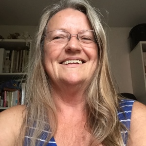 Photo de profil de Gilberte Frey