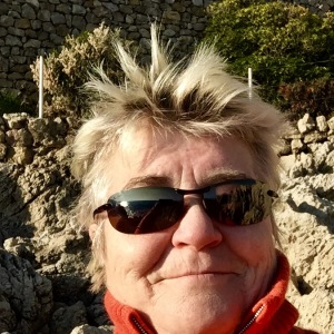 Photo de profil de Gilberte Golhen