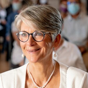 Photo de profil de Gilberte Le Goff