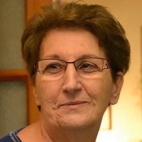 Photo de profil de Gilberte Magnol