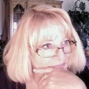 Photo de profil de Gilberte Thevenet