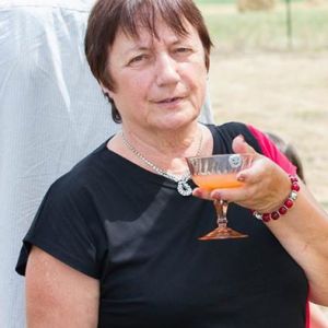 Photo de profil de Gilberte Treilleford