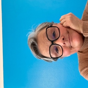 Photo de profil de Gilberte Weingand