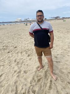 Photo de profil de Gilberto Souto Marques