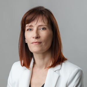 Photo de profil de Gilda Andre